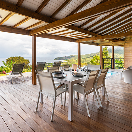 Espace repas