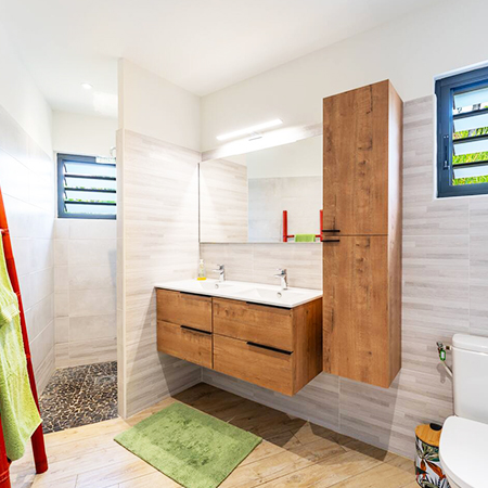 Salle de bain 1