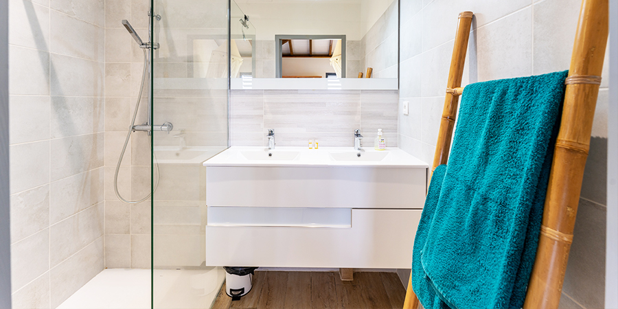 Salle de bain 2