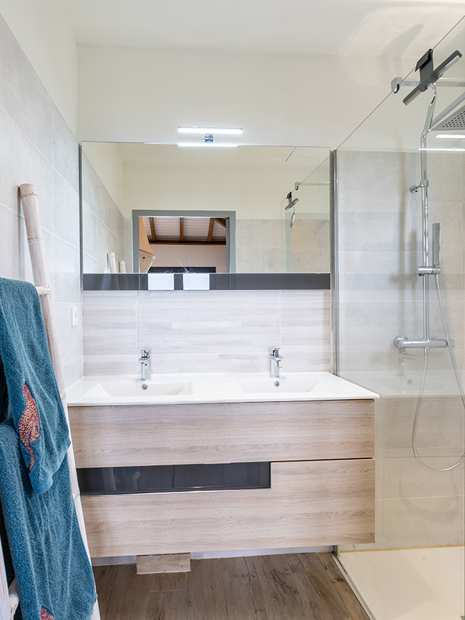 Salle de bain 3