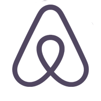 Logo Airbnb
