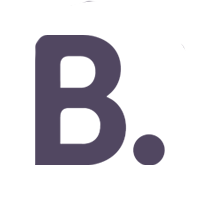 Logo Booking
