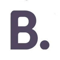 Plattform‑Logo Booking.com